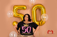 Wendy 50th