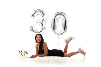 Tanisha 30th