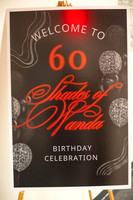 Wanda 60th