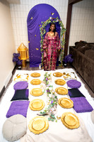 Mariam Hannah Party