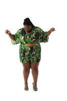 Clothed In Righteousness Boutique by Tyesha Amos