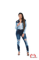 Jeanie Girl by Shoun