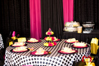 DaydreamHers Party & Event Planning