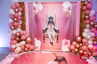 DeOnna Graduation Party