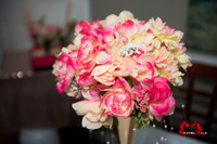 Tamiah + Eric Hunt