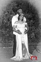 Taushanae + Andrew Dukes