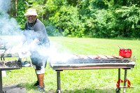 Searcy-Gorman 2022 Cook Out