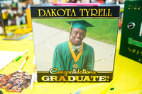 Dakota High School Graduation
