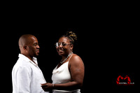 Tonisha + Tone