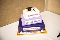 Dr Effie Green-Peoples 80th Birthday/Graduation Dinner