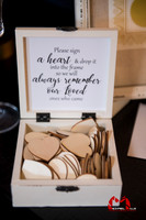 Rachel + Darius Sampson
