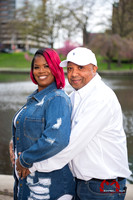 Nefateria + Rashawn