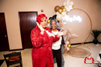Pam’s 70th
