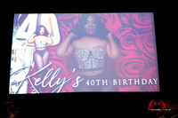 Kelly 40th
