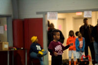 Jermain and Marquise