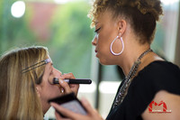 Make up by Tiffini