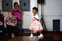 Micah Stevens Kids Fashion Show 2017