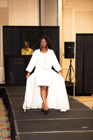 Micah Stevens Fashion Week 2017