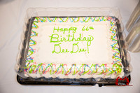 Dee Dee 66th