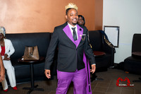 Floyd's 35th
