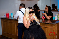 Cherrelle 32nd Sneaker Ball
