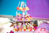 Bryleigh 1st Birthday