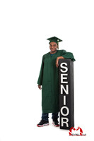 Demond Jr