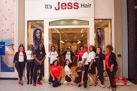 Its Jess hair 2