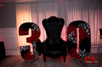 Dre 30th