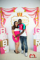 Jacqueline & Cordell
