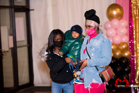 Beary Huggable Home Care 1 Year Anniversary