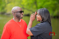 Anita + Dwayne