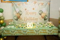 Tammy 60th