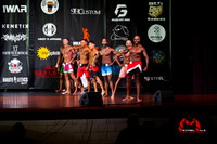 Body Building Competition