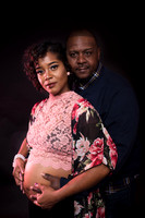 Tenisha and Ed