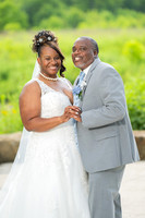 Kalenda + Terrell Scott