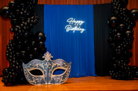 Trae 45th