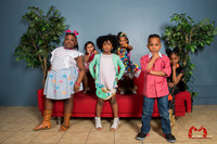 Micah Stevens Fashion Kids 2017