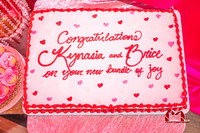 Kynasia + Brice