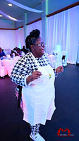 Jackie's 70th