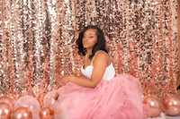 Desiree 30th