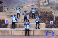 Zeta Phi Beta Sorority Inc