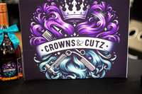 Crownz & Cutz