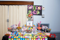 Zyhann Sweet 16