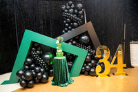 Party Perfected Events Millionairs Ball With Mercedes