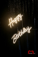 Daveida 40th