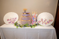 Mrs Sanders 90th