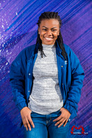 Mariah Durant