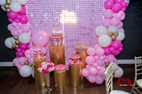 Kierra 40th