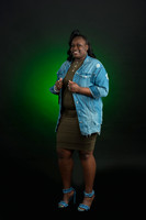 Tanisha Glover